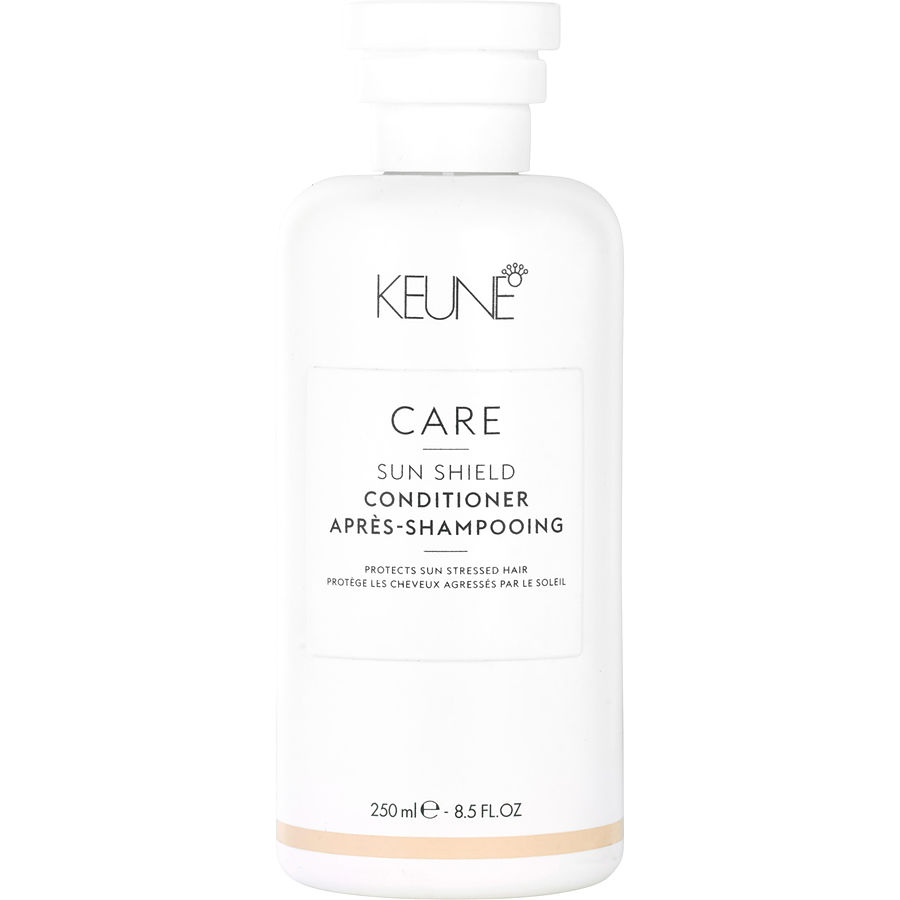 CARE SUN SHIELD CONDITIONER 8.4 OZ - Keune by Keune CARE SUN SHIELD CONDITIONER 8.4 OZ - Keune by Keune