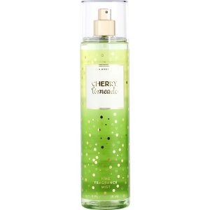 CHERRY LIMEADE FINE FRAGRANCE MIST 8 OZ - BATH & BODY WORKS by BATH & BODY WORKS