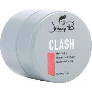 CLASH HAIR FIXATIVE 3 OZ - Johnny B by Johnny B
