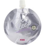 COCONUT & LAVENDER OIL BODY LOTION 1.7 OZ - VICTORIA'S SECRET PINK COCO SLEEP by Victoria's Secret