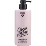 COCONUT OIL BODY LOTION 14 OZ - VICTORIA'S SECRET PINK COCO LOTION by Victoria's Secret