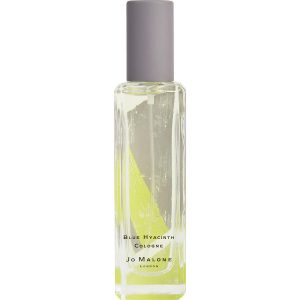 COLOGNE SPRAY 1 OZ (UNBOXED) - JO MALONE BLUE HYACINTH by Jo Malone
