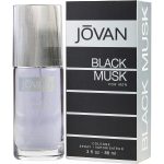 COLOGNE SPRAY 3 OZ - JOVAN BLACK MUSK by Jovan