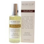 COLOGNE SPRAY 4 OZ - DEMETER DEVIL'S FOOD by Demeter