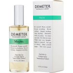 COLOGNE SPRAY 4 OZ - DEMETER MOJITO by Demeter