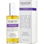 COLOGNE SPRAY 4 OZ - DEMETER PATCHOULI by Demeter
