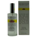 COLOGNE SPRAY 4 OZ - DEMETER PLAYDOH by Demeter