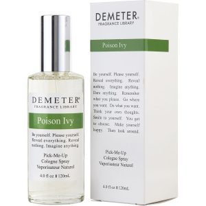 COLOGNE SPRAY 4 OZ - DEMETER POISON IVY by Demeter