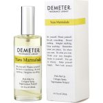 COLOGNE SPRAY 4 OZ - DEMETER YUZA MARMALADE by Demeter