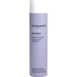 COLOR CARE SULFATE FREE SHAMPOO 8 OZ - LIVING PROOF by Living Proof