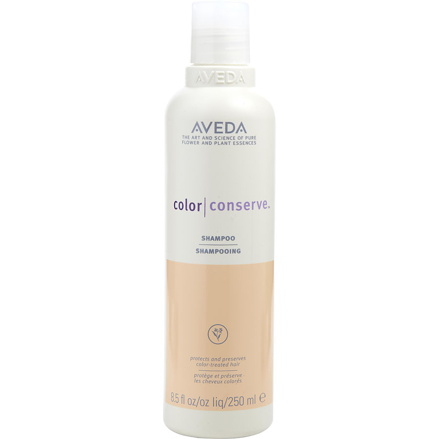 COLOR CONSERVE SHAMPOO 8.5 OZ - AVEDA by Aveda COLOR CONSERVE SHAMPOO 8.5 OZ - AVEDA by Aveda