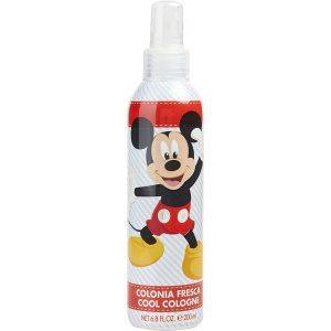 COOL COLOGNE 6.8 OZ - MICKEY MOUSE by Disney