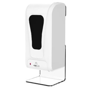 CTA Digital ADD-AUTOSP Automatic Hand-Sanitizer Dispenser