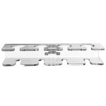 CTA Digital ADD-PROBE Probe Holder Attachment for Medical Cart