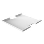 CTA Digital ADD-SCALE Add-on Scale Tray for Mobile Floor Stand