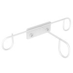 CTA Digital ADD-TFHOLD Add-on Transfusion Holder for Mobile Floor Stand