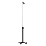CTA Digital PAD-AFSVP VESA-Compatible Height-Adjustable Floor Stand