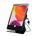 CTA Digital PAD-DASB10 Desktop Anti-Theft Stand for iPad Air 3