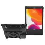 CTA Digital PAD-ICCB Inductive Charging Case for iPad 8th Gen 10.2-Inch and iPad Pro 10.5-Inch