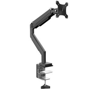 CTA Digital PAD-LTMUH2 VESA Clamp Mount with Grommet and Full Cable Management