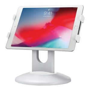 CTA Digital PAD-QCDMW Quick-Connect Desk Mount for Tablets