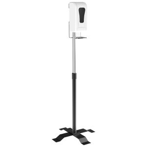 CTA Digital SAN-AFS Compact Automatic Dispenser Floor Stand