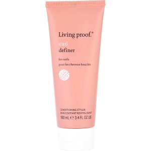 CURL DEFINER 3.4 OZ - LIVING PROOF by Living Proof