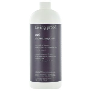 CURL DETANGLING RINSE 32 OZ - LIVING PROOF by Living Proof