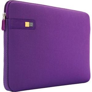 Case Logic 3201361 Notebook Sleeve (Purple