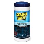 Cerama Bryte 23635 Cooktop Touch-up Wipes