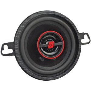 Cerwin-Vega Mobile H735 HED Series 2-Way Coaxial Speakers (3.5"