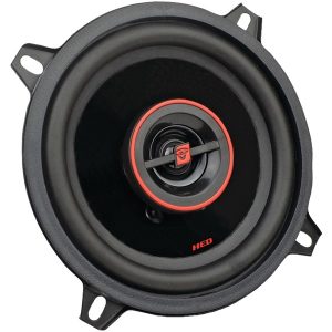 Cerwin-Vega Mobile H752 HED Series 2-Way Coaxial Speakers (5.25"