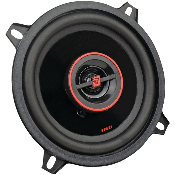 Cerwin-Vega Mobile H752 HED Series 2-Way Coaxial Speakers (5.25" Cerwin-Vega Mobile H752 HED Series 2-Way Coaxial Speakers (5.25"