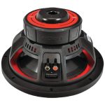 Cerwin-Vega Mobile V82DV2 Vega Series DVC Subwoofer (8-Inch