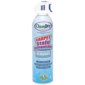 Chem-Dry C198-1-E Carpet Stain Extinguisher