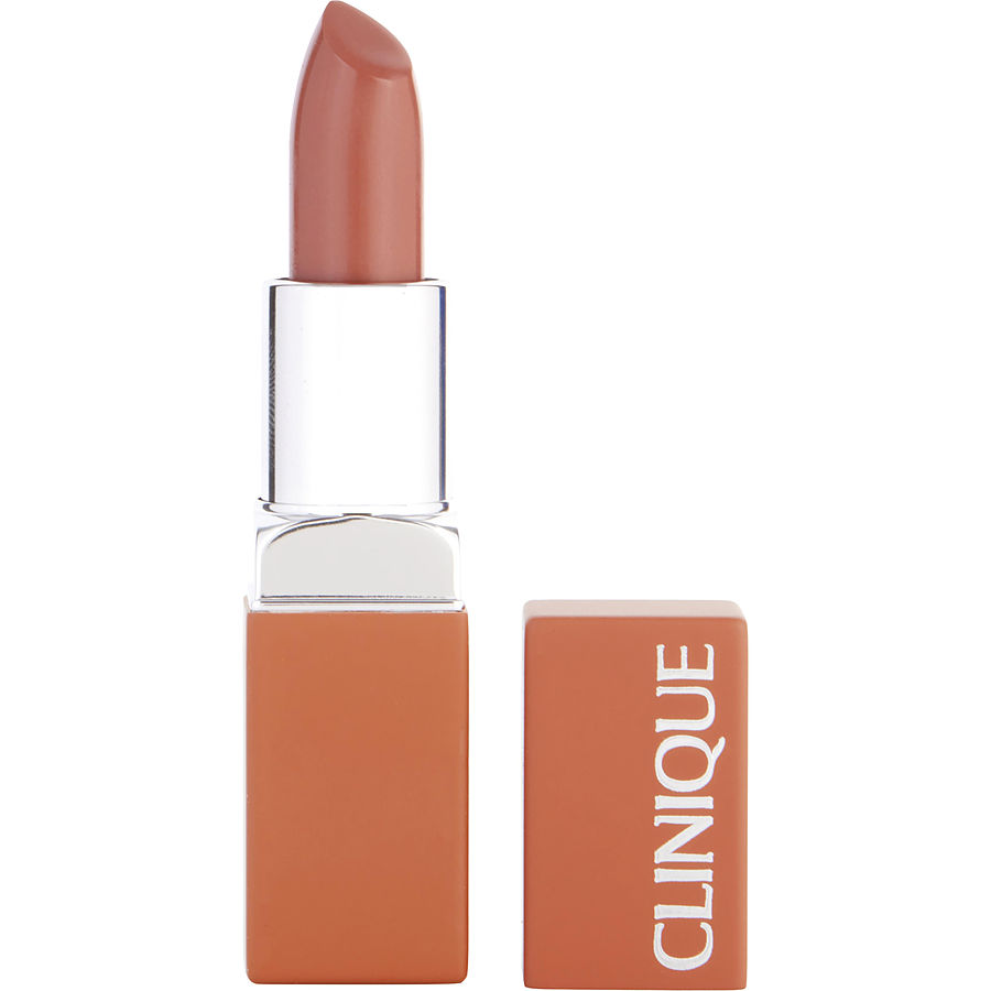Clinique Even Better Pop Lip Colour Foundation - # 04 Subtle --3.9g/0.13oz - CLINIQUE by Clinique Clinique Even Better Pop Lip Colour Foundation - # 04 Subtle --3.9g/0.13oz - CLINIQUE by Clinique