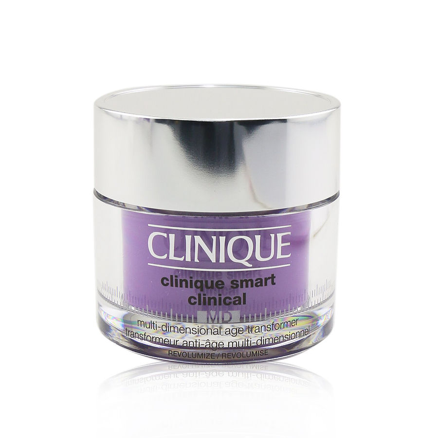 Clinique Smart Clinical MD Multi-Dimensional Age Transformer (Revolumize) --50ml/1.7oz - CLINIQUE by Clinique Clinique Smart Clinical MD Multi-Dimensional Age Transformer (Revolumize) --50ml/1.7oz - CLINIQUE by Clinique