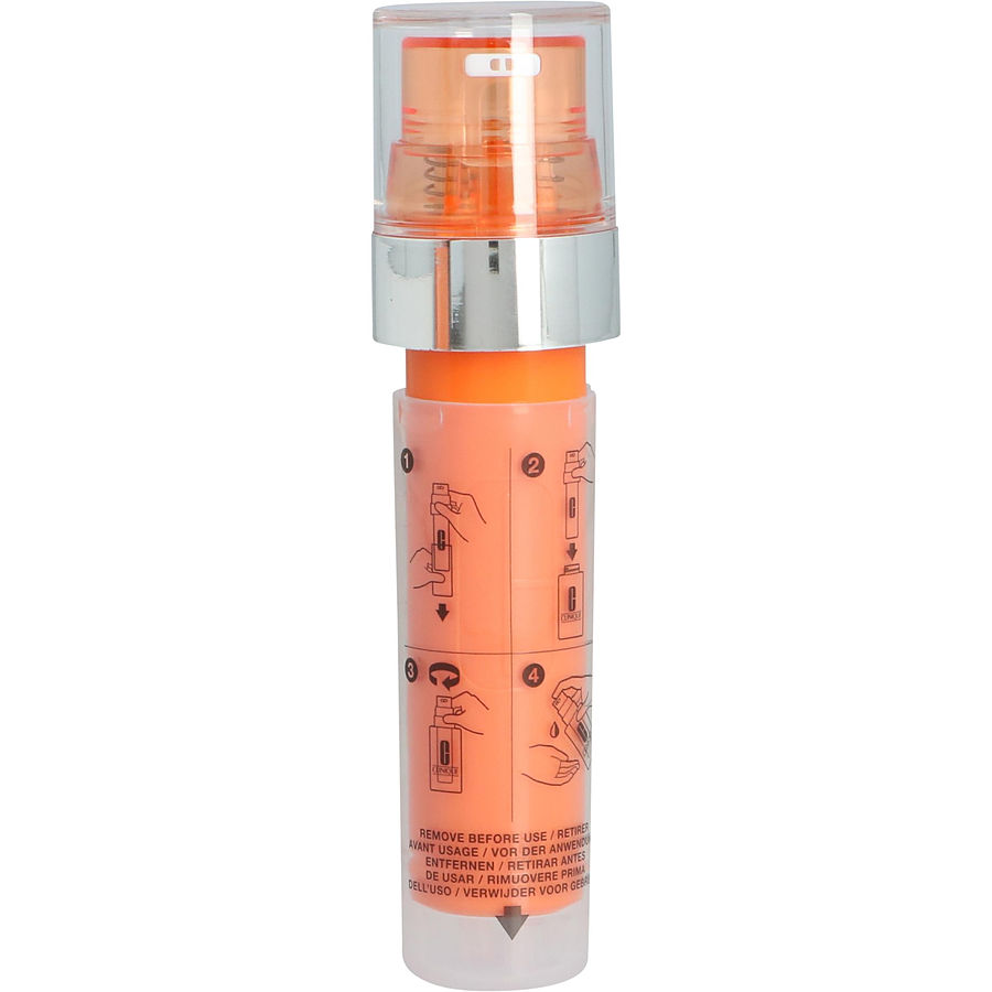Clinique iD Active Cartridge Concentrate - Fatigue --10ml/0.33oz - CLINIQUE by Clinique Clinique iD Active Cartridge Concentrate - Fatigue --10ml/0.33oz - CLINIQUE by Clinique