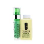 Clinique iD Dramatically Different Moisturizing Lotion+ + Active Cartridge Concentrate For Delicate Skin  --125ml/4.2oz - CLINIQUE by Clinique