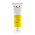 Comfort Scrub - Nourishing Oil Scrub  --50ml/1.7oz - Clarins by Clarins