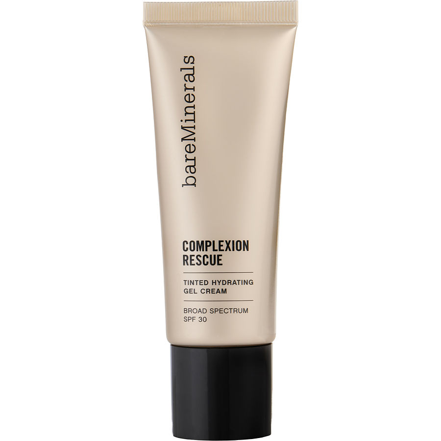 Complexion Rescue Tinted Hydrating Gel Cream SPF30 - #5.5 Bamboo --35ml/1.18oz - BareMinerals by BareMinerals Complexion Rescue Tinted Hydrating Gel Cream SPF30 - #5.5 Bamboo --35ml/1.18oz - BareMinerals by BareMinerals