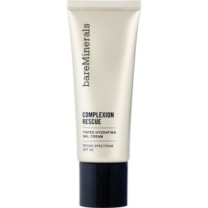 Complexion Rescue Tinted Hydrating Gel Cream SPF30 - #7.5 Dune --35ml/1.18oz - BareMinerals by BareMinerals