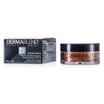 Cover Creme Broad Spectrum SPF 30 (High Color Coverage) - Golden Bronze --28g/1oz - Dermablend by Dermablend