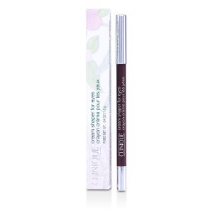 Cream Shaper For Eyes - # 105 Chocolate Lustre  --1.2g/0.04oz - CLINIQUE by Clinique