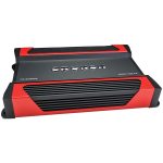 Crunch PZ-2020.2 POWERZONE Amp (2 Channels