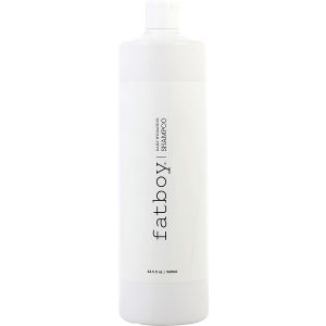 DAILY HYDRATING SHAMPOO 32.5 OZ - FATBOY by FATBOY