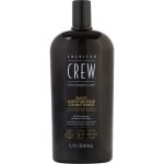 DAILY MOISTURIZING CONDITIONER 33.8 OZ - AMERICAN CREW by American Crew