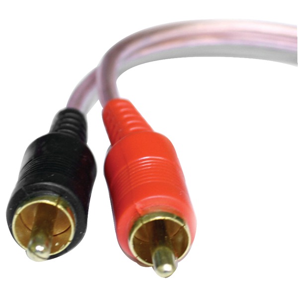 DB Link XL3Z X-Series RCA Cable (3ft) DB Link XL3Z X-Series RCA Cable (3ft)