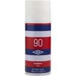 DEODORANT BODY SPRAY 5 OZ - UMBRO BLUE by Umbro