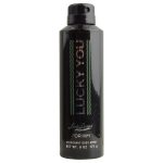 DEODORANT BODY SPRAY 6 OZ - LUCKY YOU by Lucky Brand